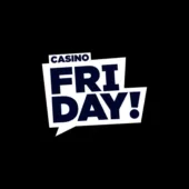 Casino Friday logo