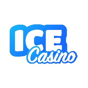 Ice Casino logo