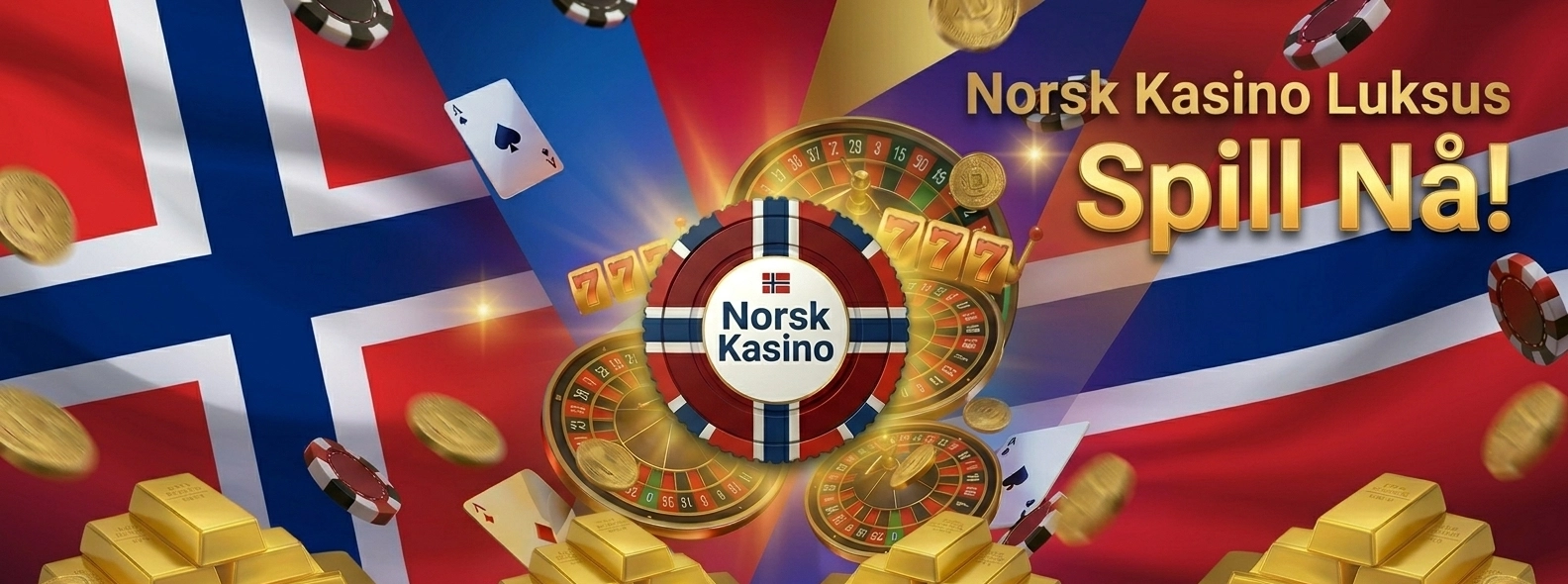 norske casino